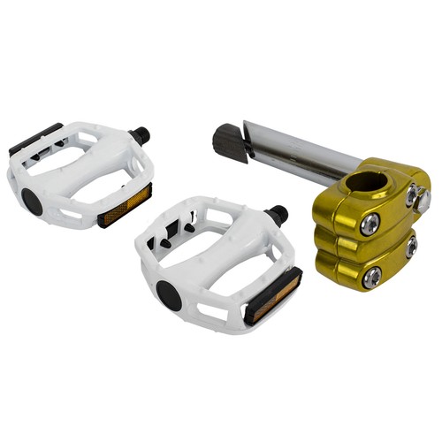 Pro bulloni 2 mm - pro+, pedali