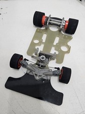 Tamiya Can Am Lola 1:12