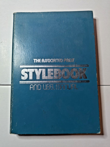 Vintage 1977 associated press - vintage,