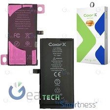 BATTERIA DIAGNOSTICABILE APPLE IPHONE 12 MINI RIMOZIONE ERRORE PERCENTUALE OK