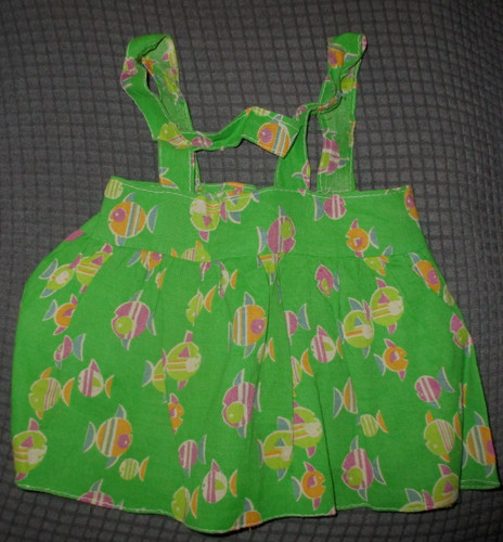 Grazioso vestito - grazioso,