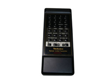 Technics EUR64184 Telecomando