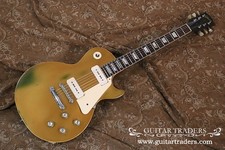 Gibson 1971 Les Paul Standard