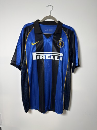 Maglia retro ronaldo nazario - maglia,