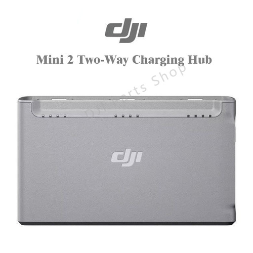Dji mini hub ricarica - hub,