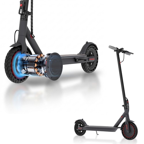 Electric scooter adulti - scooter,