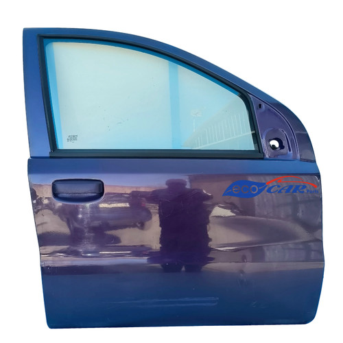 Porta sportello anteriore - /,