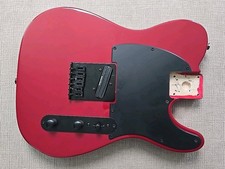Fender mim standard telecaster - fender,
