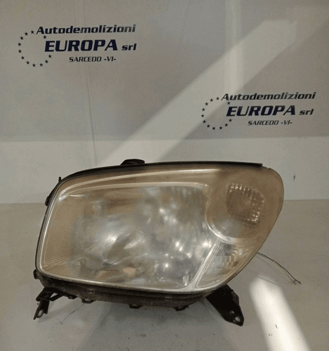 8110642250 proiettore - proiettore, sx