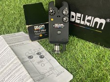 Delkim TXI Plus Bite Alarm