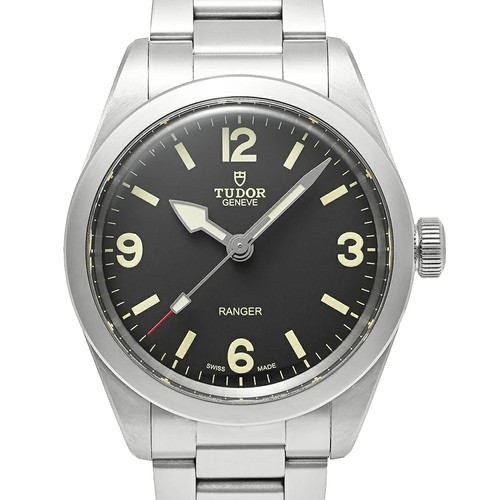 Orologio usato uomo tudor - uomo,