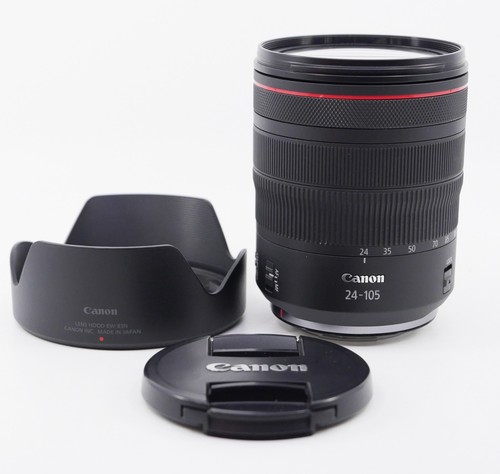 Canon 105mm l - rf,