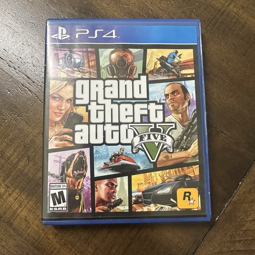Grand theft auto - theft,