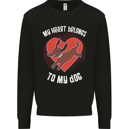 Mio cuore appartiene - mio, al