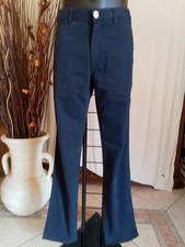 Mens Pocket America Cotton