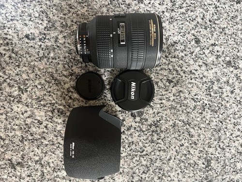 Nikon nikkor 70 - nikkor, mm