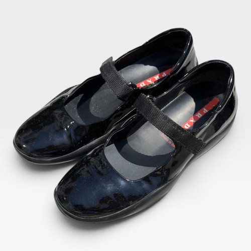 Ballerine prada sport mary - sport,