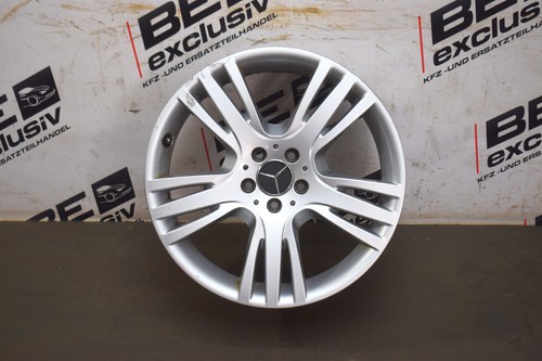 Mercedes glk x204 cerchi - mercedes,