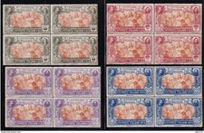 ITALIA 1923, PROPAGANDA FIDE