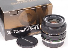 Olympus OM 35-70 mm 1:3.5-4.5