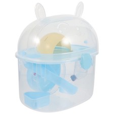 Gabbia Per Topi Trasportino