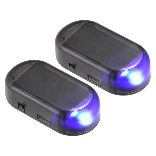 Luce allarme per auto led - luce,