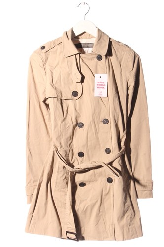 Zara cappotto mezza - cappotto,