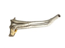 Collettore a ventaglio /