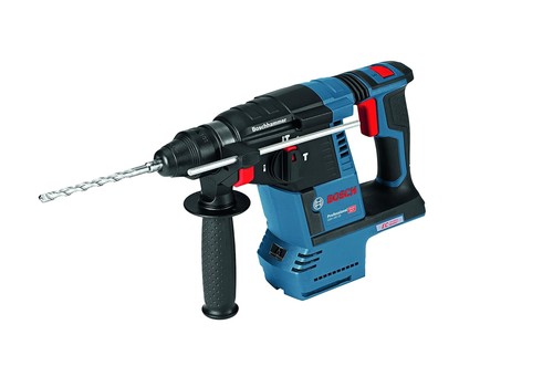 Bosch gbh 18v - gbh, 18v-26