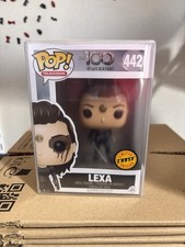 Lexa chase 442 funko pop - chase,