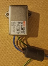 FILTRO RUMORE IF2-N06AEW PER