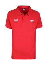 Lonsdale Polo in cotone da
