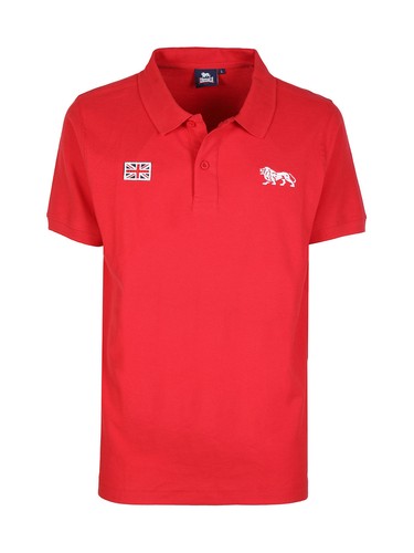 Lonsdale polo cotone da - polo,