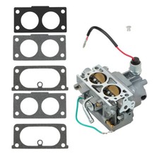 Kit carburatore rasaerba per