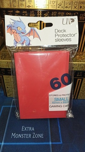 Ultra pro 60x sleeves japanese - 60x,