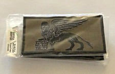 PATCH MARINA MILITARE -