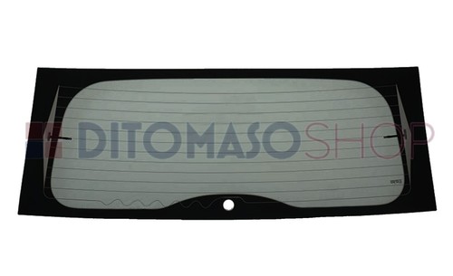 Lunotto fume termico per ford - fume',