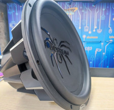 Subwoofer SOUNDSTREAM TARANTULA T5 15 -- 1000W RMS -- DOPPIA BOBINA 2+2 OHM