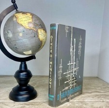 Other Dimensions by Clark