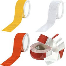 Nastro adesivo riflettente - nastro,