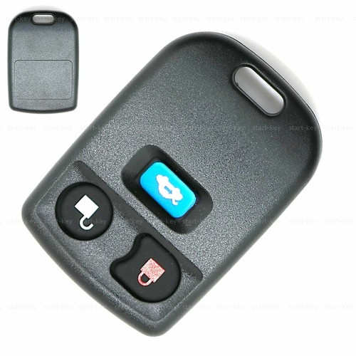 Telecomando auto chiave