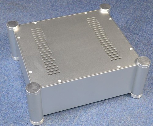 Preamplificatore valvolare