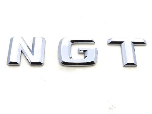 Nuovo originale mercedes ngt - originale,