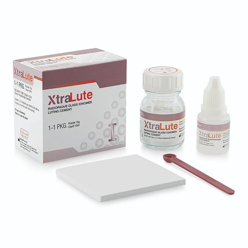 Medicept xtralute forte - medicept,