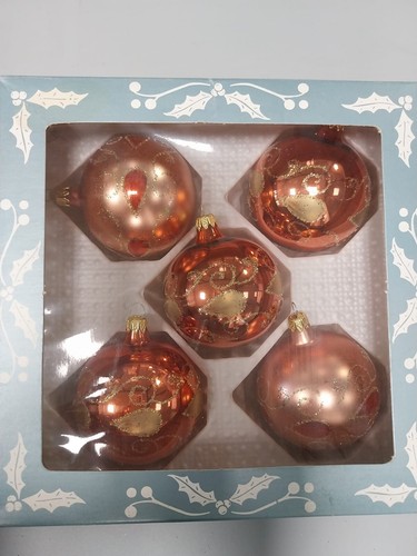 Set palline natalizie - set,