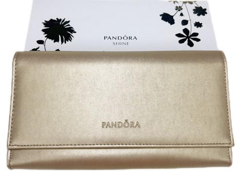 Pandora pochette oro edizione - pochette,