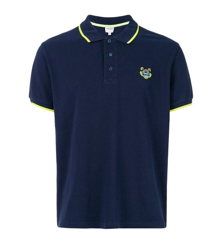 Polo kenzo uomo tiger - polo, crest