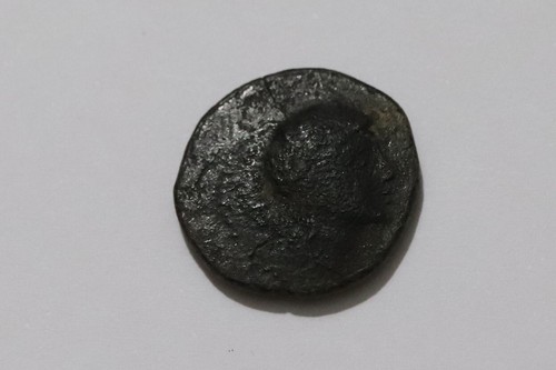 Ancient greek bronze - 🧭,