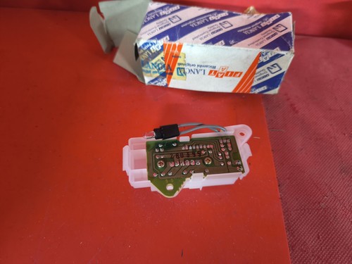 9945748 centralina quadro - centralina, km
