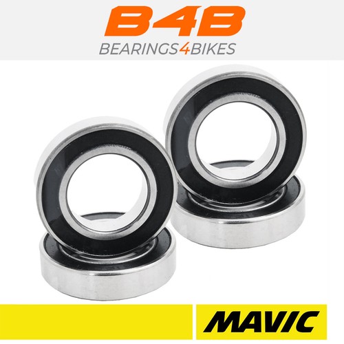 Set cuscinetti ruota - , mavic